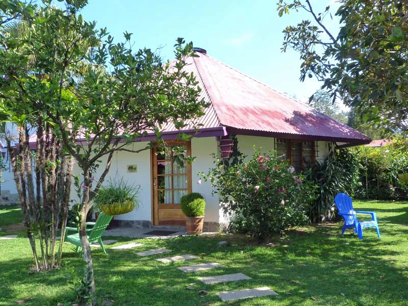 Bungalow in Boquete, Panama