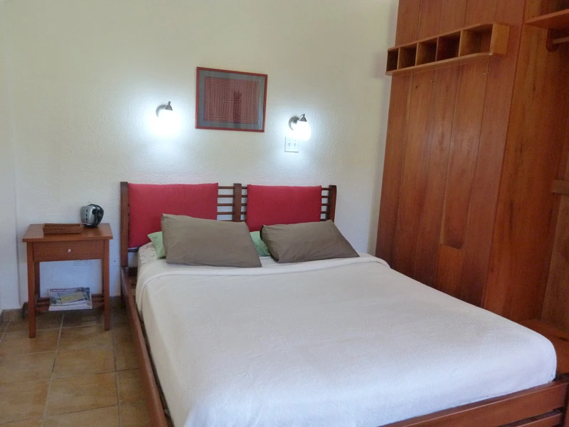 Zimmer in Boquete, Panama