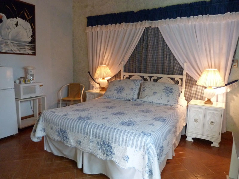 Zimmer in in El Valle de Anton, Panama