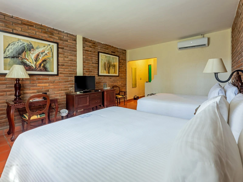 Zimmer in Léon, Nicaragua