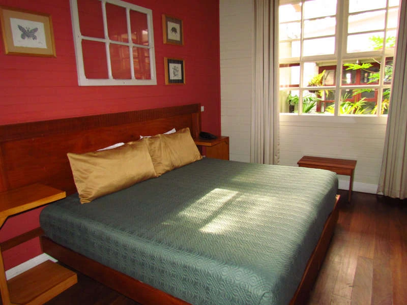 Zimmer im Hotel in Costa Rica in San Jose