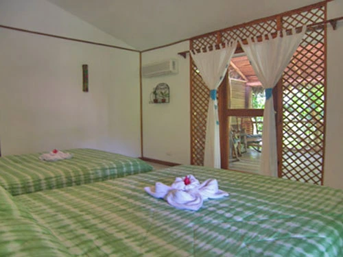 Zimmer in Sarapiqui