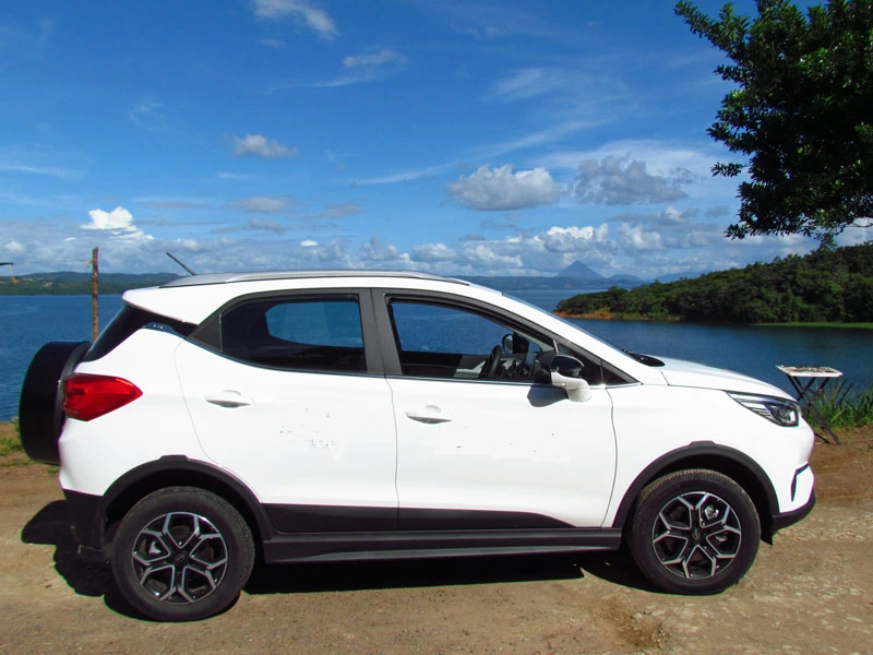 Mietwagen in Costa Rica