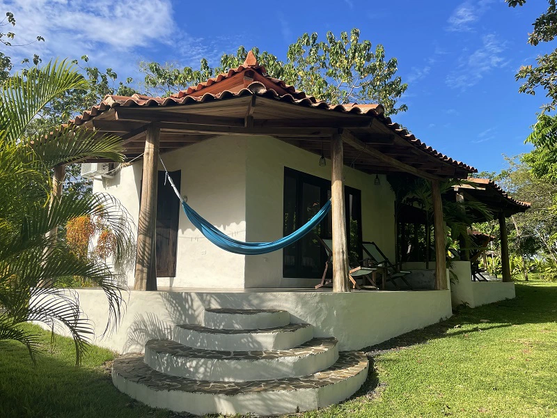 Bungalow in Santa Catalina, Panama