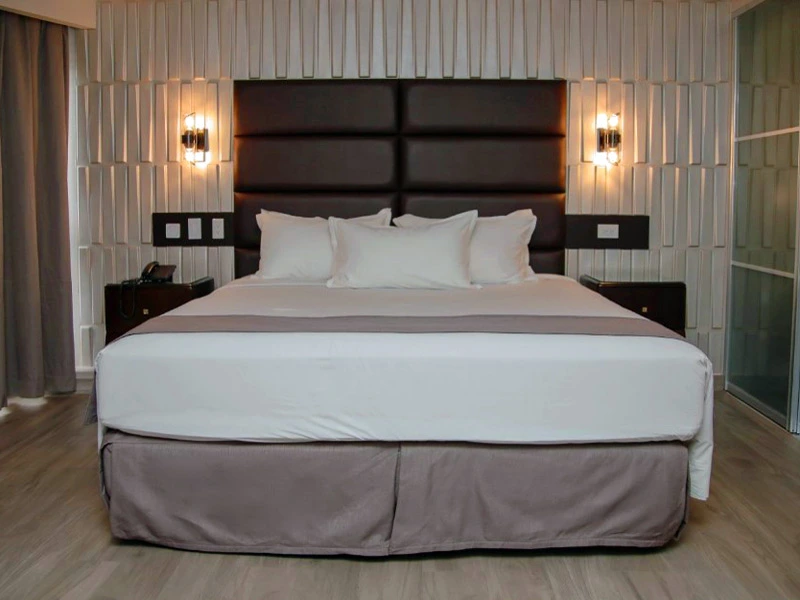 Hotelzimmer in Panama City