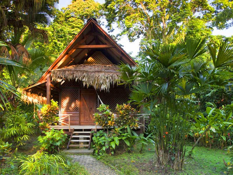 Bungalow in Puerto Viejo, Costa Rica