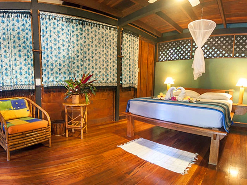 Zimmer in Puerto Viejo, Costa Rica