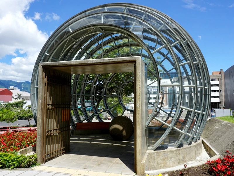 Kunst vom Museum Nacional