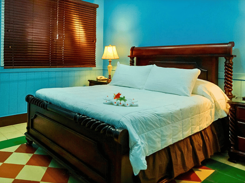 Hotel in San Juan del Sur, Nicaragua