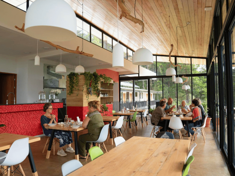 Hotel Con Corazon in Monteverde