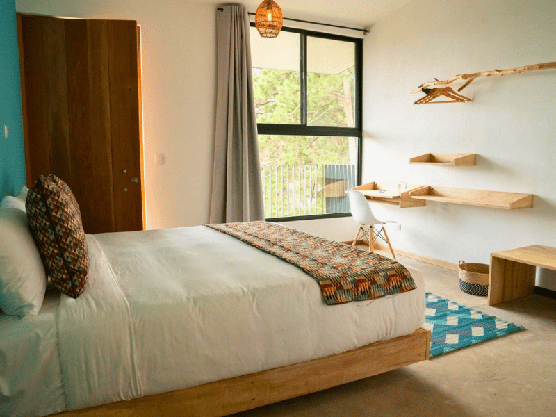 Hotel Con Corazon in Monteverde