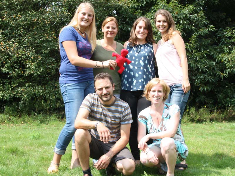 erlebe Thailand Team - Unsere Reisespezialisten für Asien