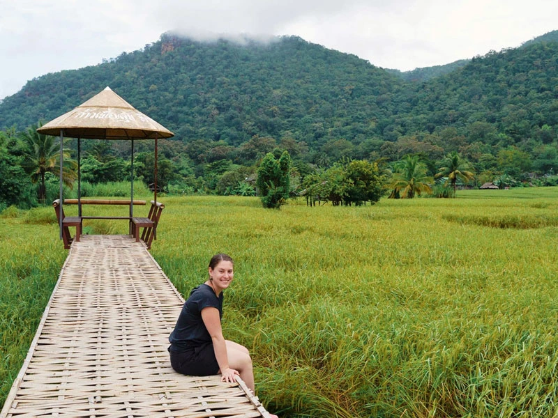 Reisen nach Thailand planen wir gerne für Sie