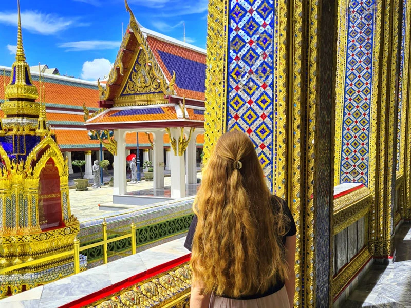 Thailand ist eines der beliebtesten Reiseziele