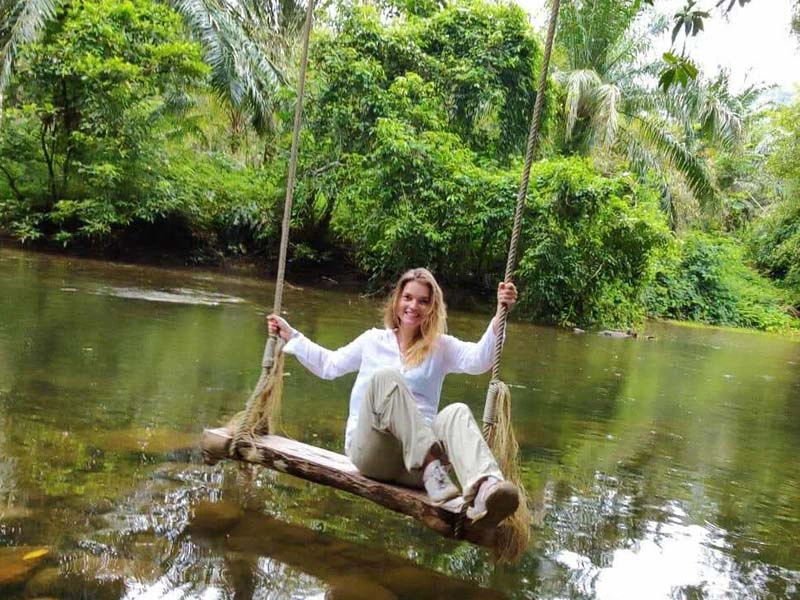 Larissa 💚 von erlebe – Ihre Thailand Expertin