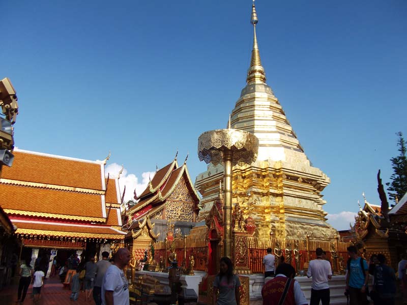 Thailand