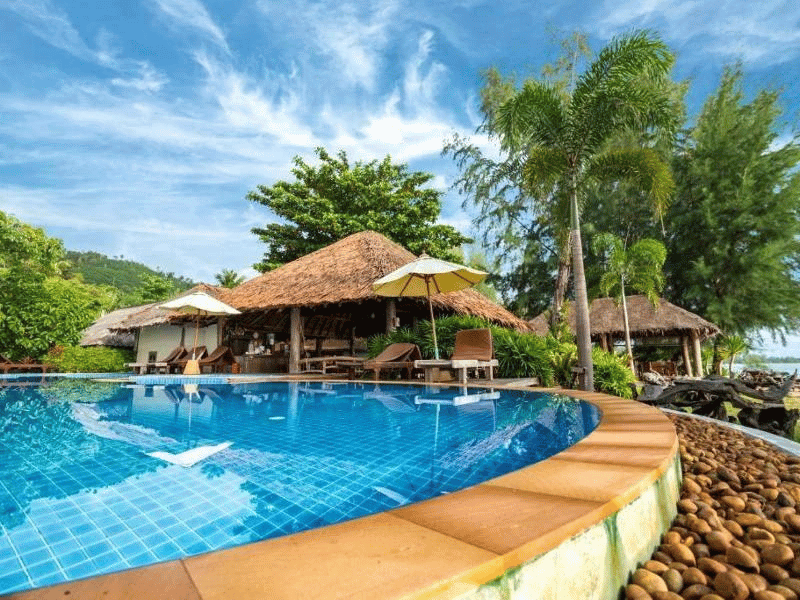 Hotelpool