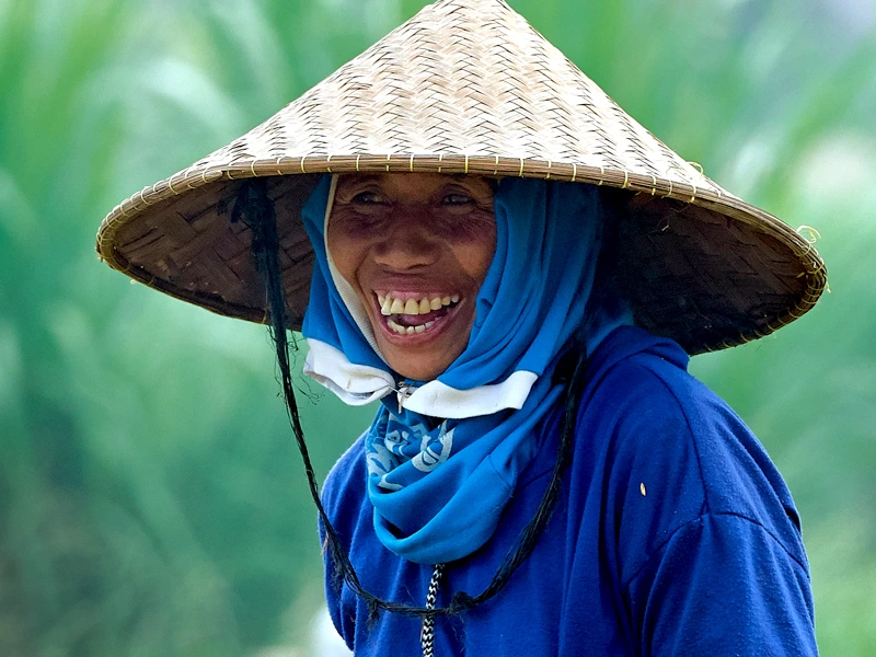 bali reise menschen begegnungen