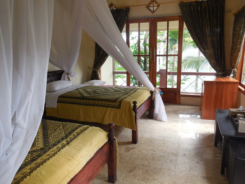 Ihr gemütliches Zimmer