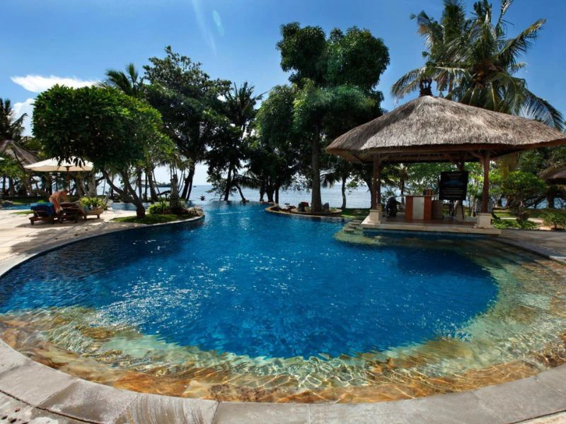 Lovina hotel bali