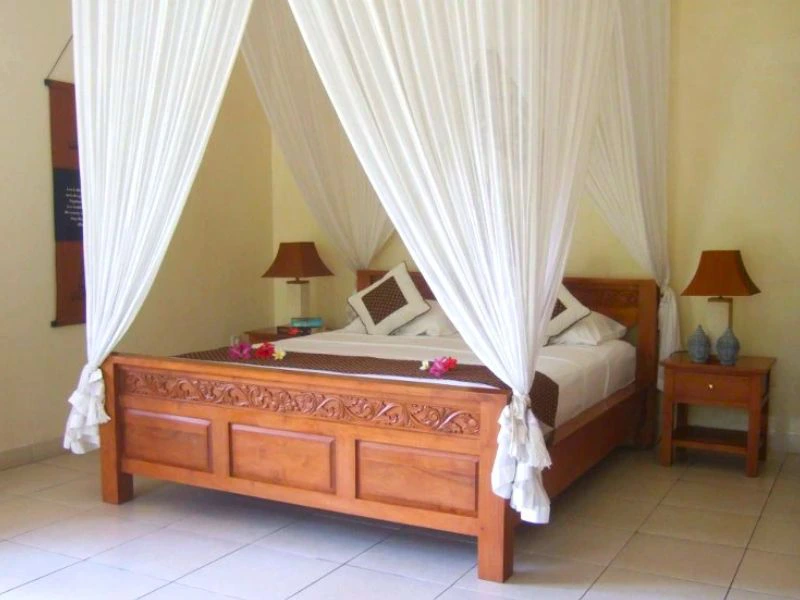 Doppelzimmer in Kalibaru auf Java