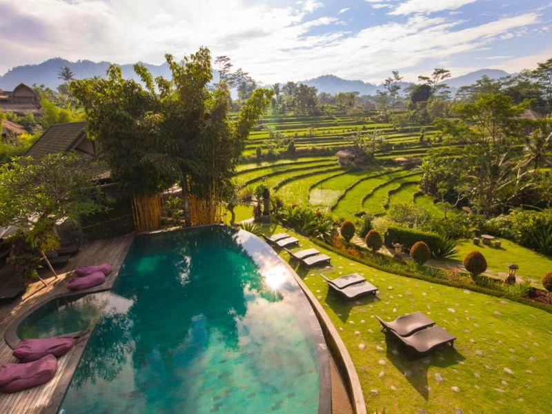 Indonesie-bali-sidemen-hotel
