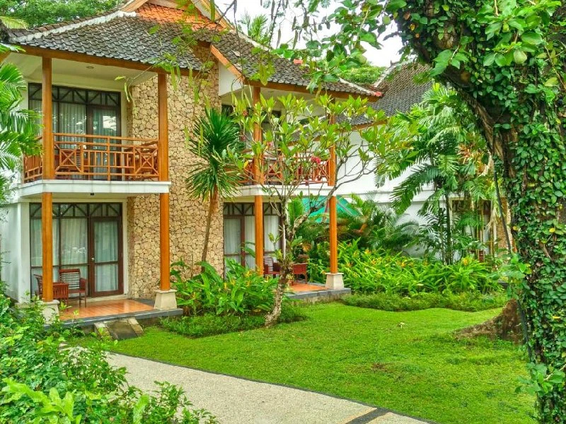 sengigi lombok hotel