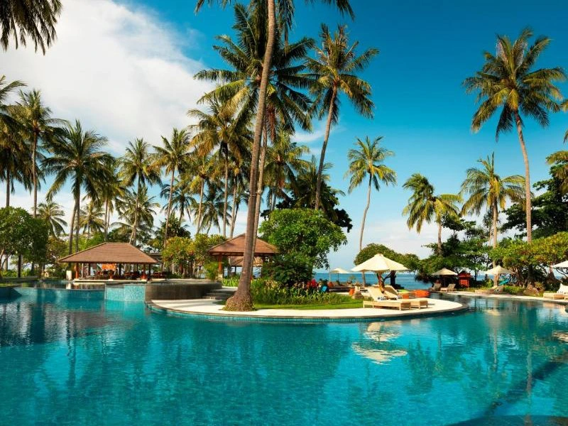 sengigi lombok hotel