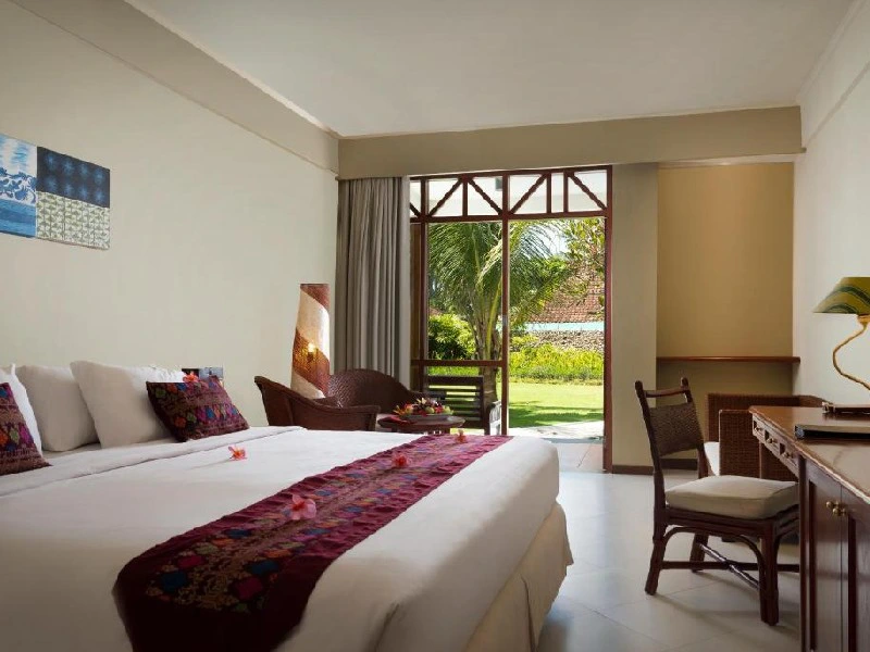 sengigi lombok hotel