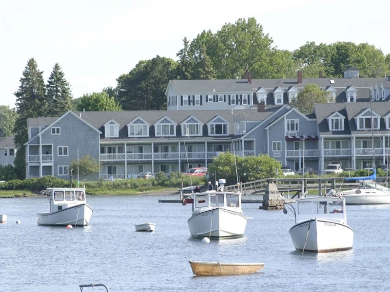 See beim Resort Kennebunkport