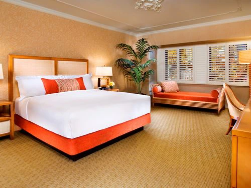 Modernes Zimmer in Las Vegas