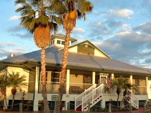 usa reisen florida amerika