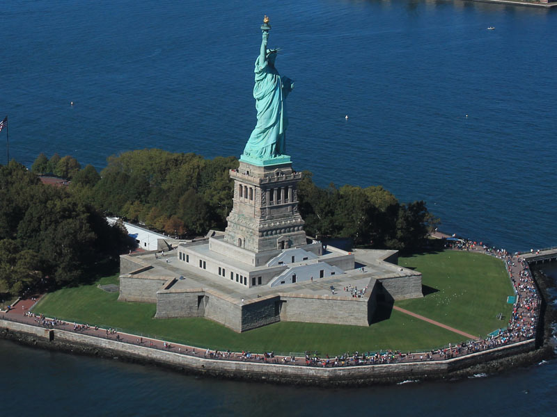 Was ist typisch amerikanische Kultur?