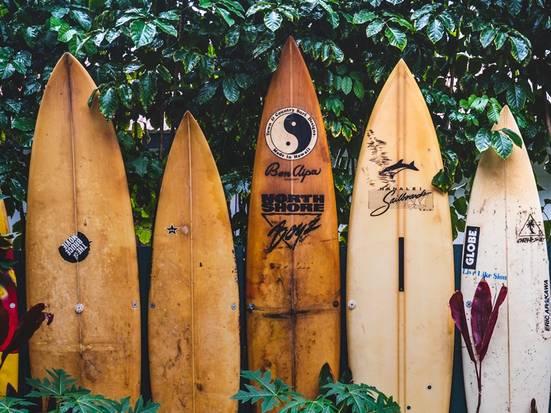 usa hawaii urlaub amerika strand rundreise