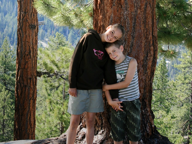 usa rundreise mit kindern