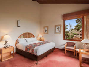 Zimmer in Monterey
