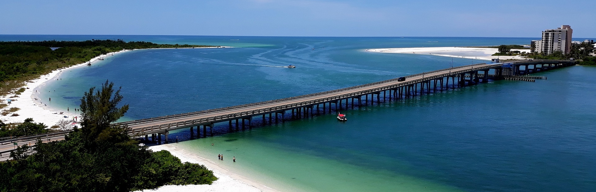florida strand pier florida strand pier