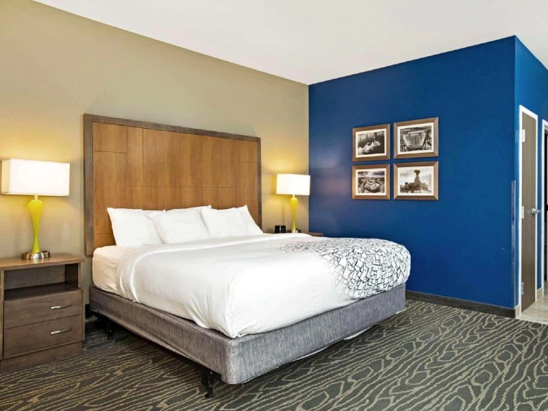 Antelope Canyon: Hotel in Page