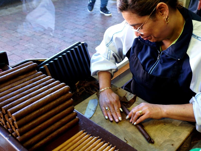 Zigarren Little Havana