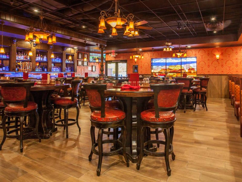 Grand Canyon Hotel mit Pool