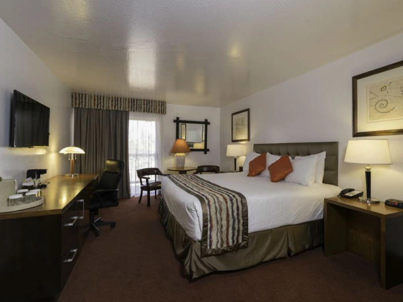 Grand Canyon Hotel mit Pool