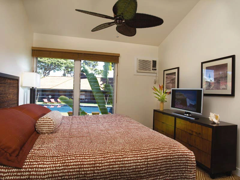 Weiteres Zimmer in Lahaina