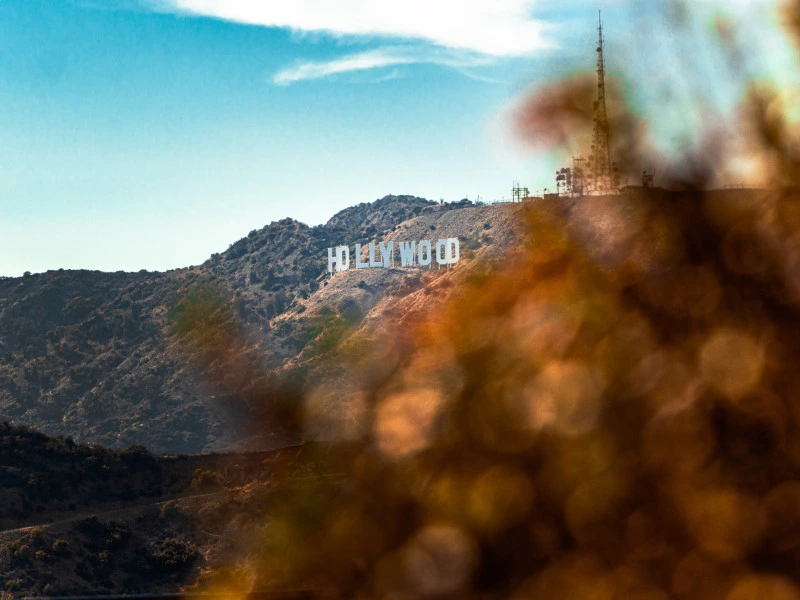 Hollywood