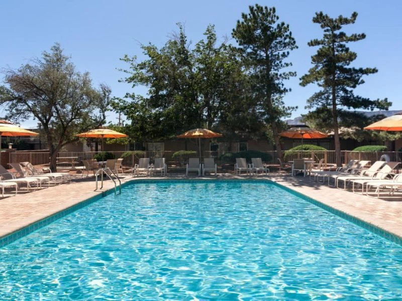 Monument Valley: Hotel