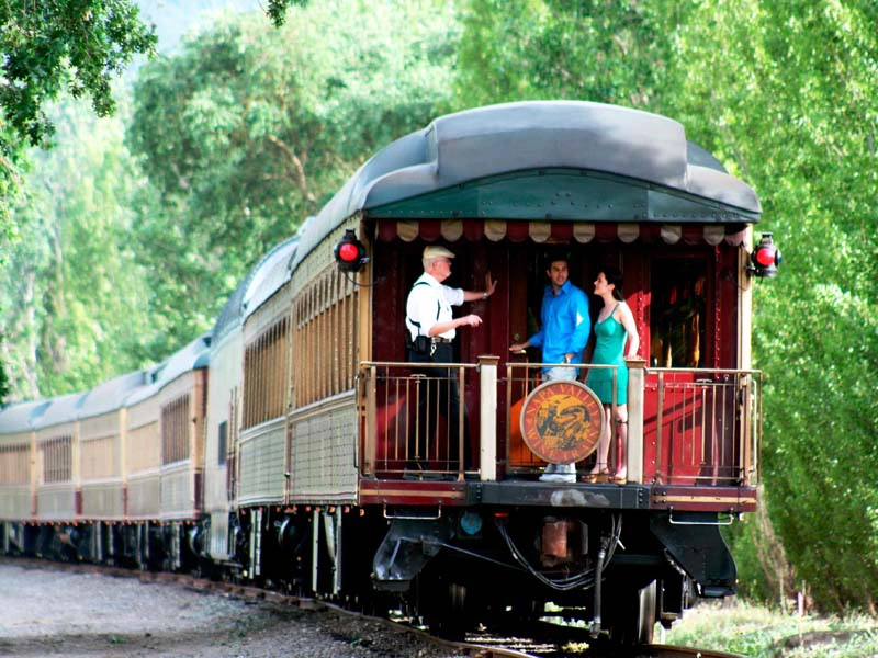 San Francisco: Ausflug ins Napa Valley