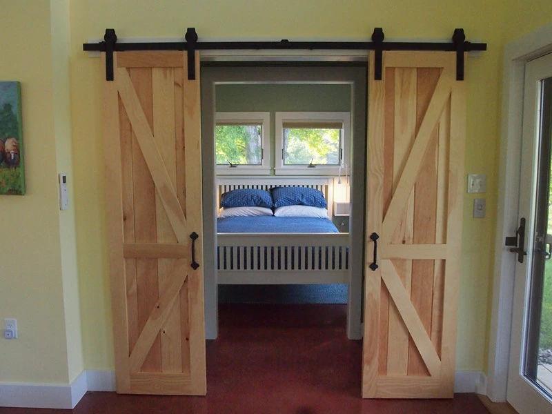 Green Mountains Farmstay