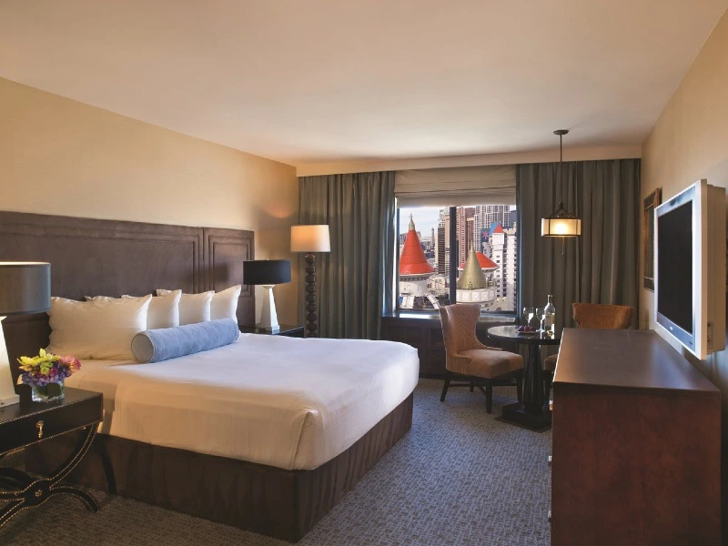 Geräumiges Zimmer in Las Vegas