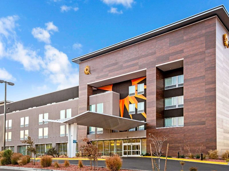 Antelope Canyon page hotel