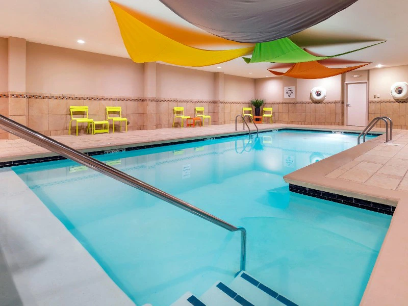 Antelope Canyon page hotel