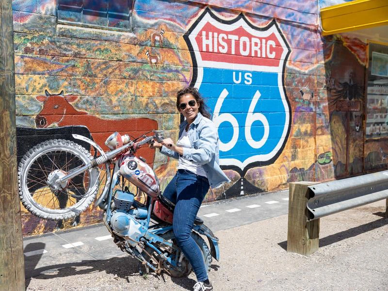 USA Route 66